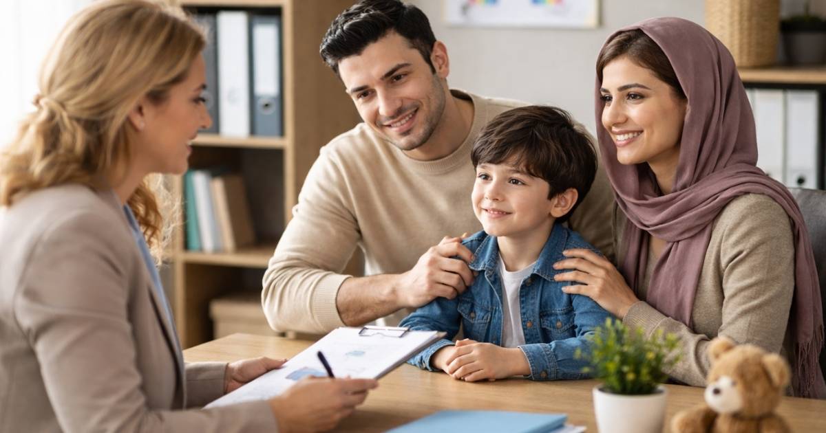 شرایط سرپرستی اطفال بدون سرپرست