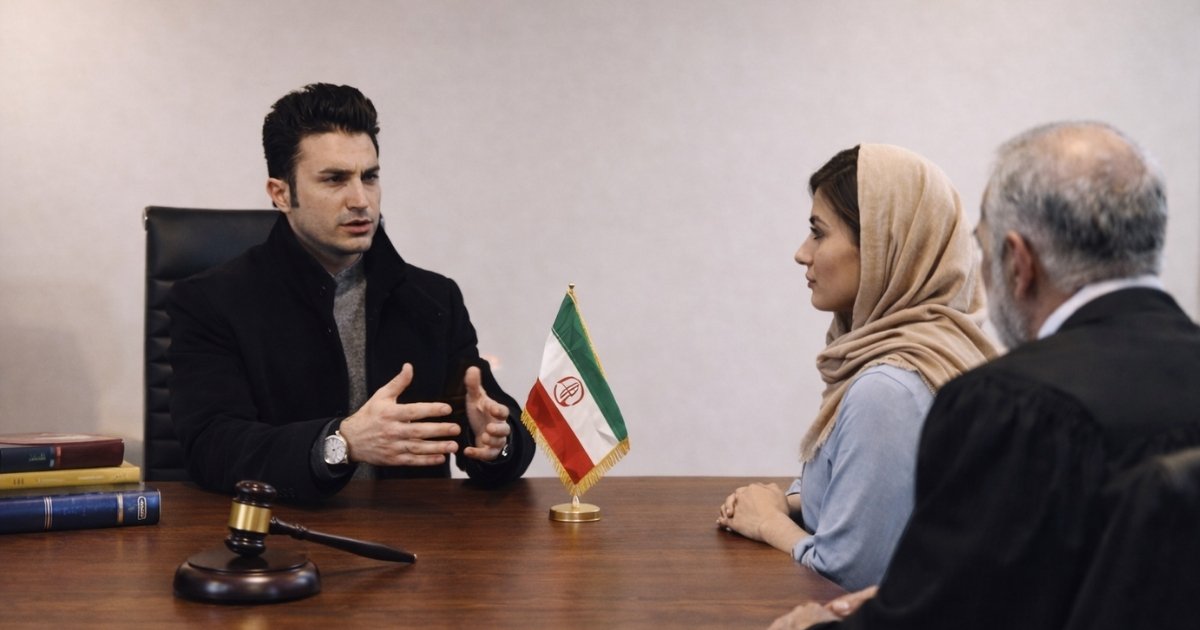 تفاوت دادگاه صلح با دادگاه خانواده