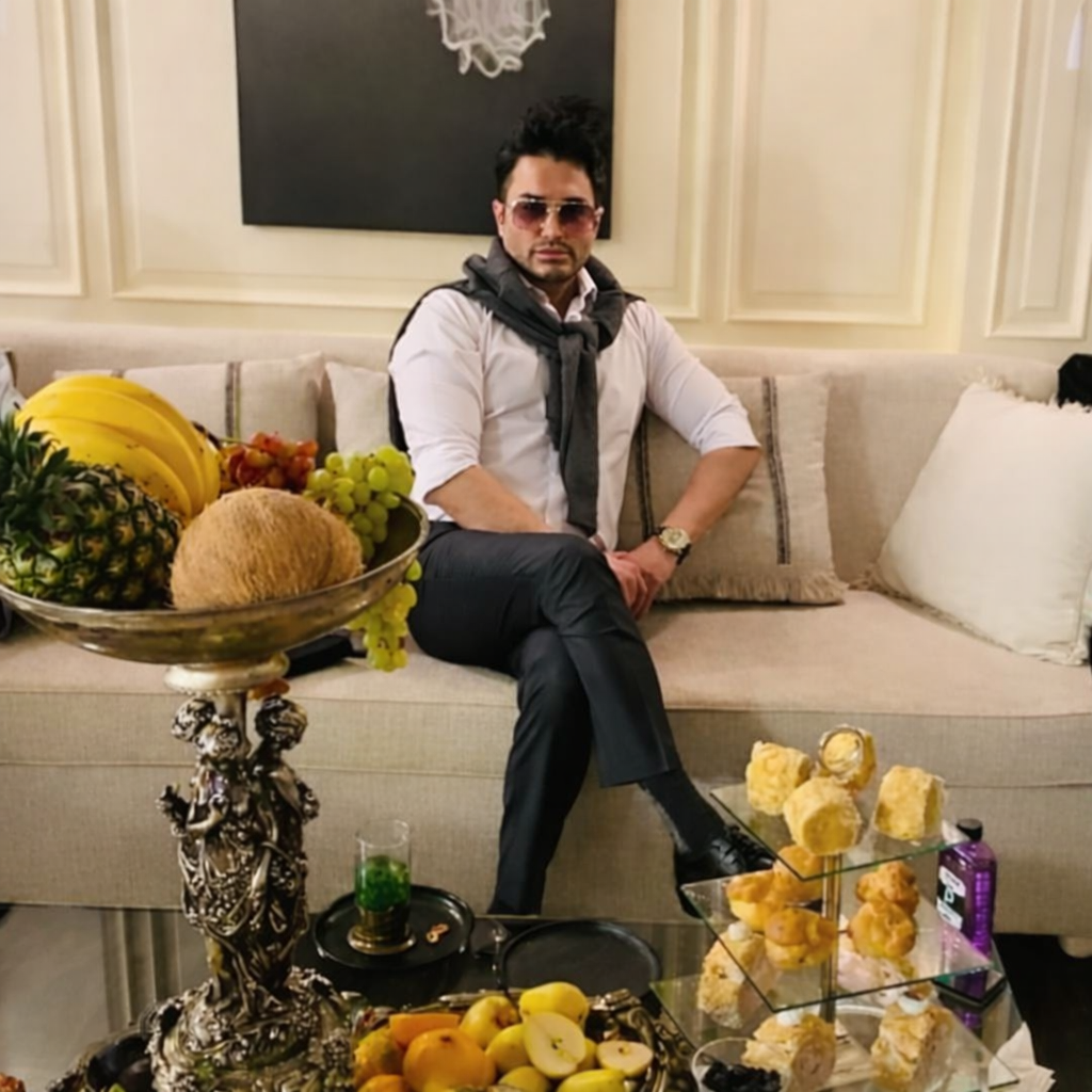 طاهر احمدزاده راد