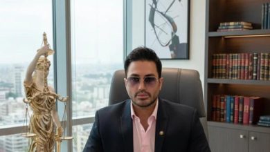 وکیل مواد مخدر