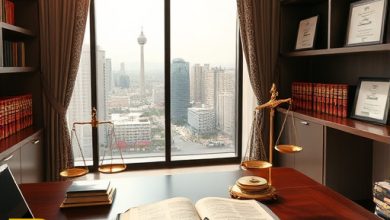 بهترین وکیل در تهران