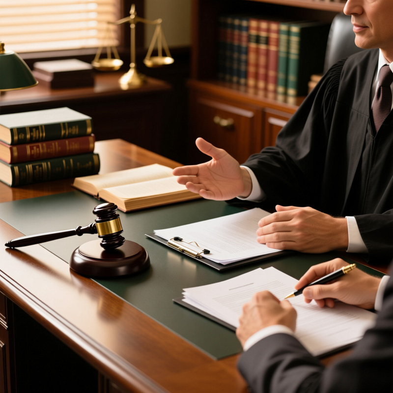 بهترین وکیل دعاوی دیوان عدالت اداری
