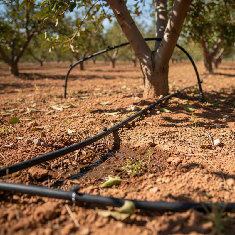 حفر چاه غیر مجاز