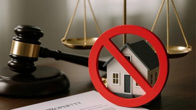 اثبات مالکیت و رفع تعرض ملکی