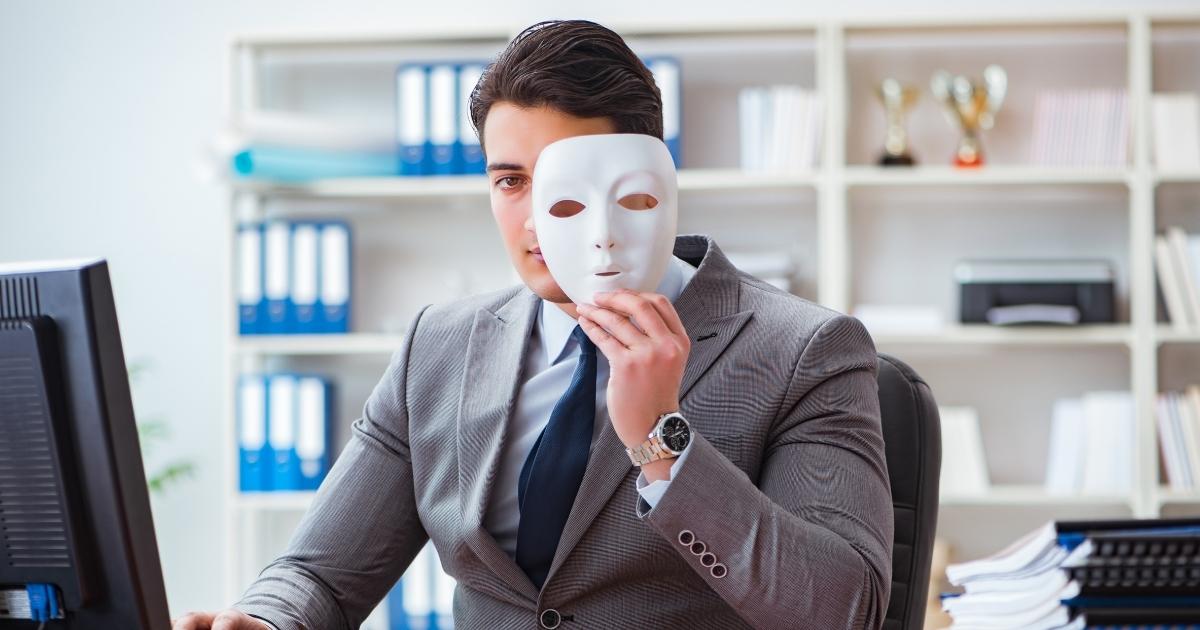 کلاه برداری