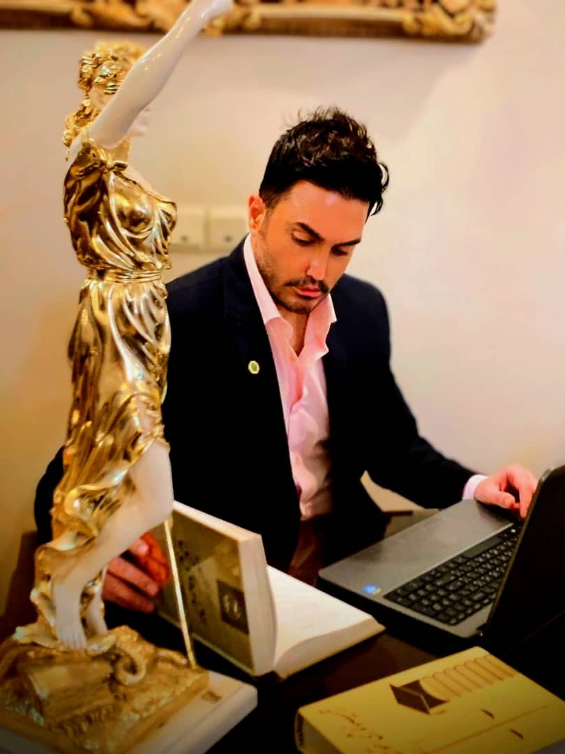 طاهر احمدزاده راد